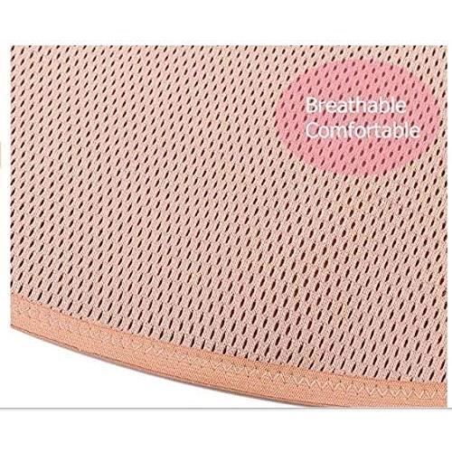 Ceinture de grossesse réglable et respirant Ceinture de grossesse pour support de dos