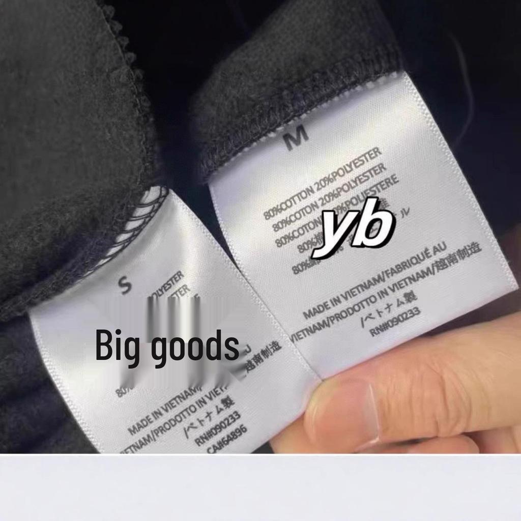 Over Green Fork X Essentials Trendy S22 Season 8 Hoodie