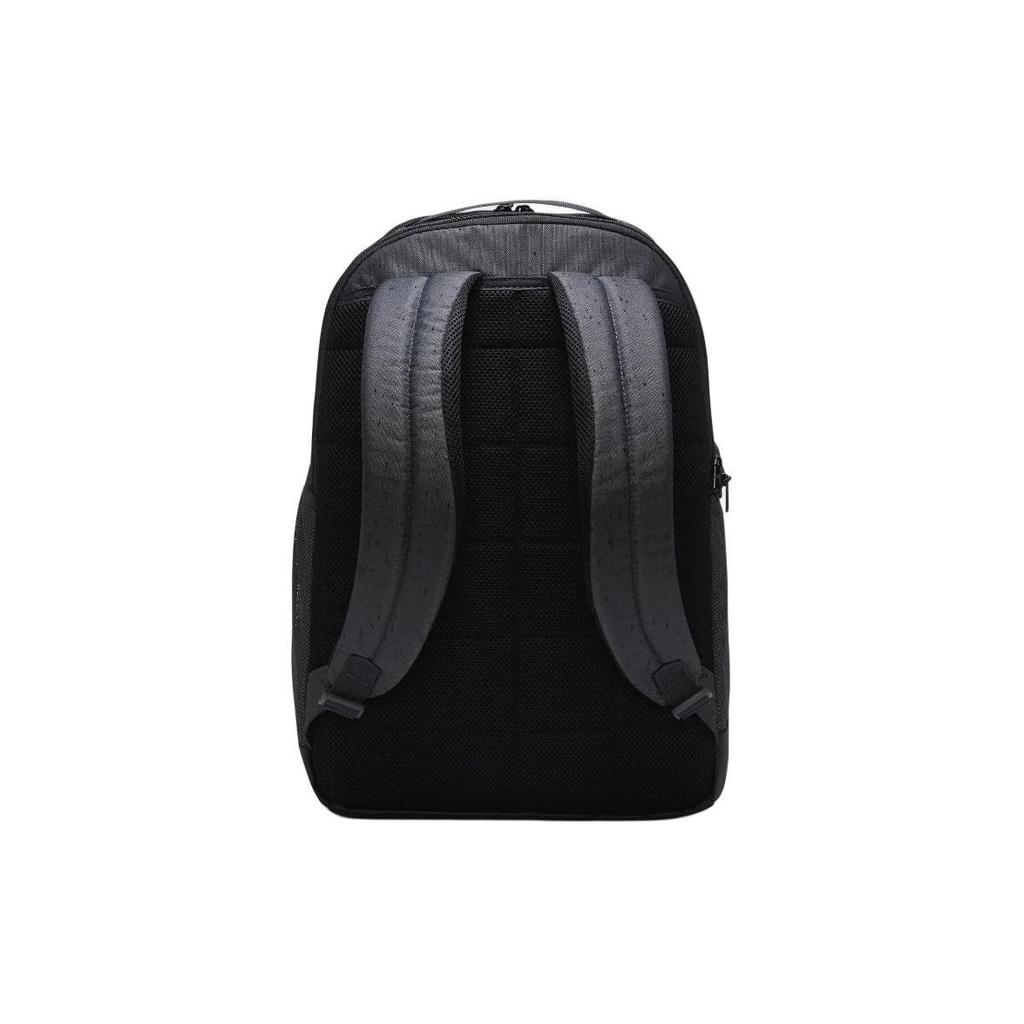 Nike Fabric Backpack Regular Men's Black DA2276-070