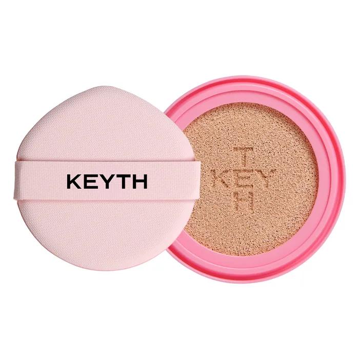 KEYTH KISS PINK MAGNET CUSHION REFILL
