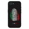 Italy Italia National Flag Casing Phone Cover for Samsung Galaxy S22 S21 S20 FE Ultra Plus A35 A36 A55 A37 A33 A34 A57 Soft Case
