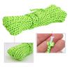 Nylon Reflective Camping Hiking Parts Tents Line Cord Tent Rope Rescue Ropes Umbrella Paracord