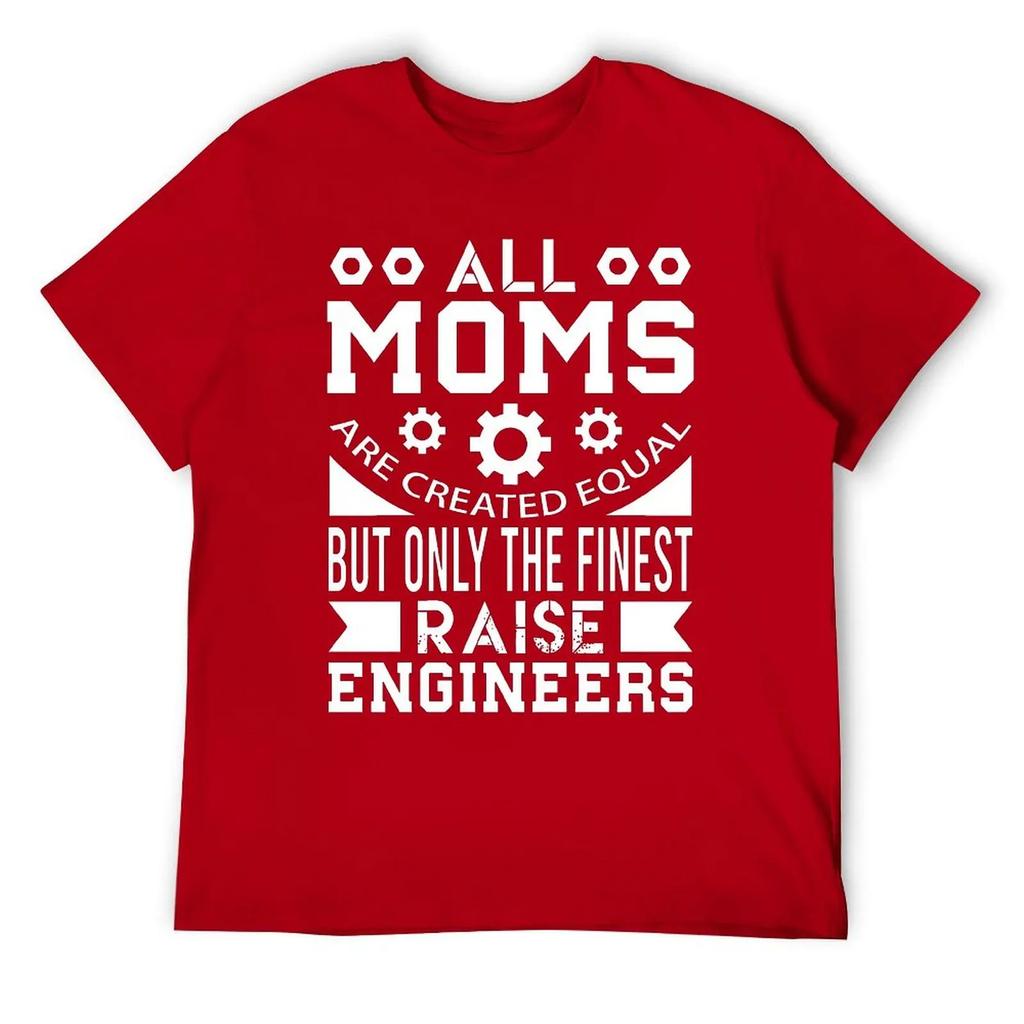 Mother's Day Engineer Idea Loungewear Set Sp T-shirt Fresh Sport T-shirts Graphic Vintage Home Nerd USA Size