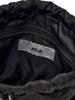 Mlb Diamond Monogram Sportive Mini Crossbody Bag Ny (Black)