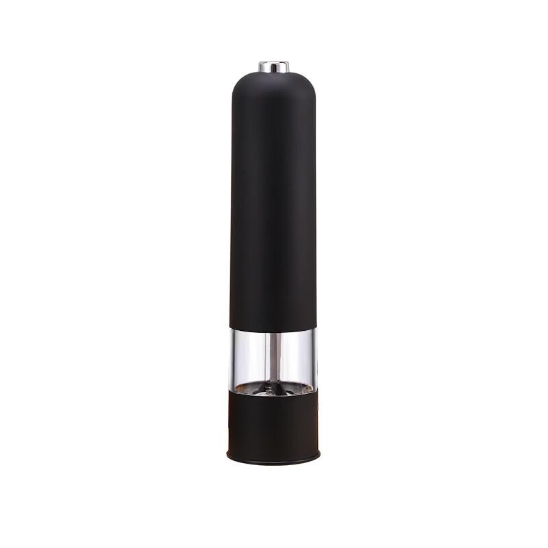 Abdo Electric Stainless Steel Pepper Grinder