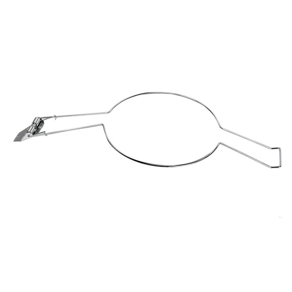 Car Hat Storage Bracket, Top Hat, Car Sun Hat, Stainless Steel Frame