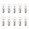 Stanley Electric Single Bulb 24V25W 10 Pieces A4587M