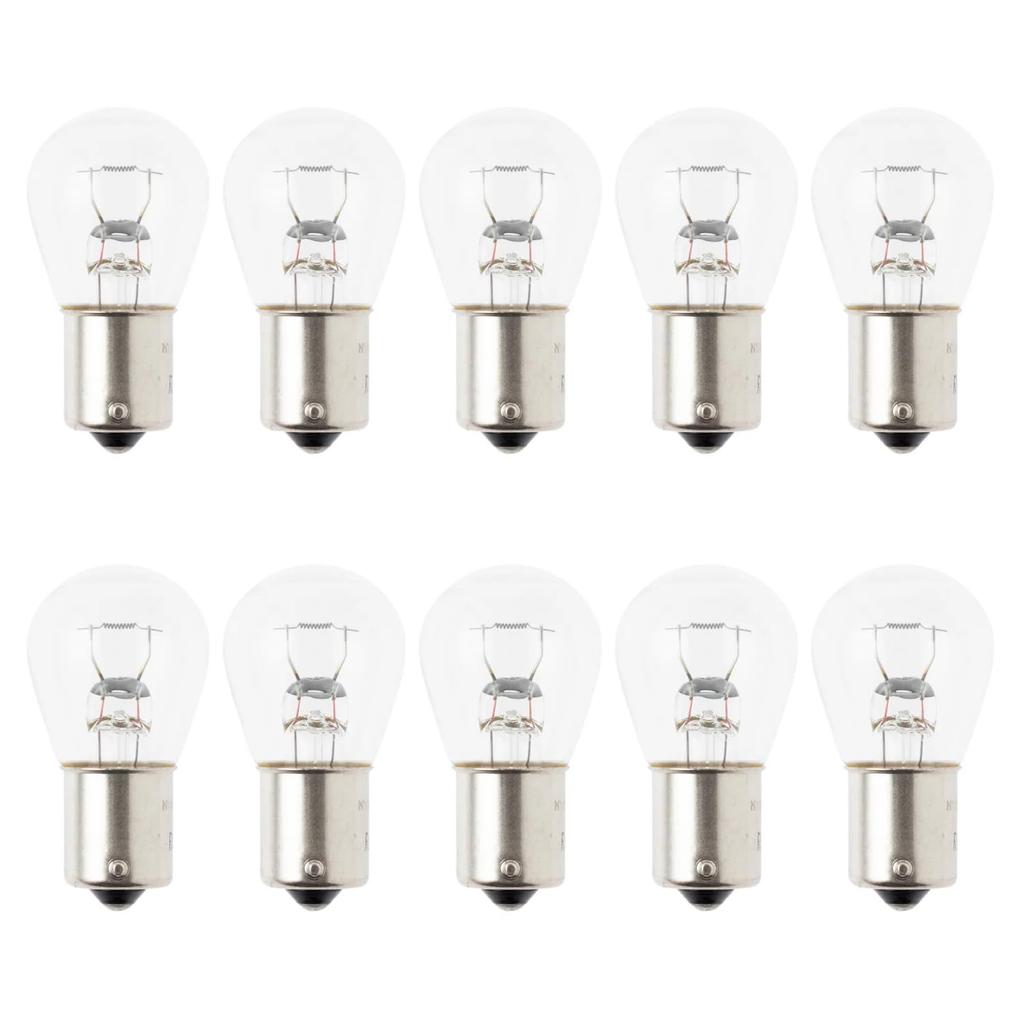 Stanley Electric Single Bulb 24V25W 10 Pieces A4587M