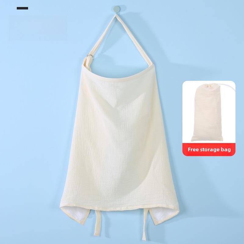 

Накидка-чехол для кормления грудью и кормления грудью — защита от воздействия радиации для путешествий One Size