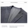 2026 Spring/Autumn Men's Stylish Single-Breasted Business Casual Slim Fit Suit Jacket