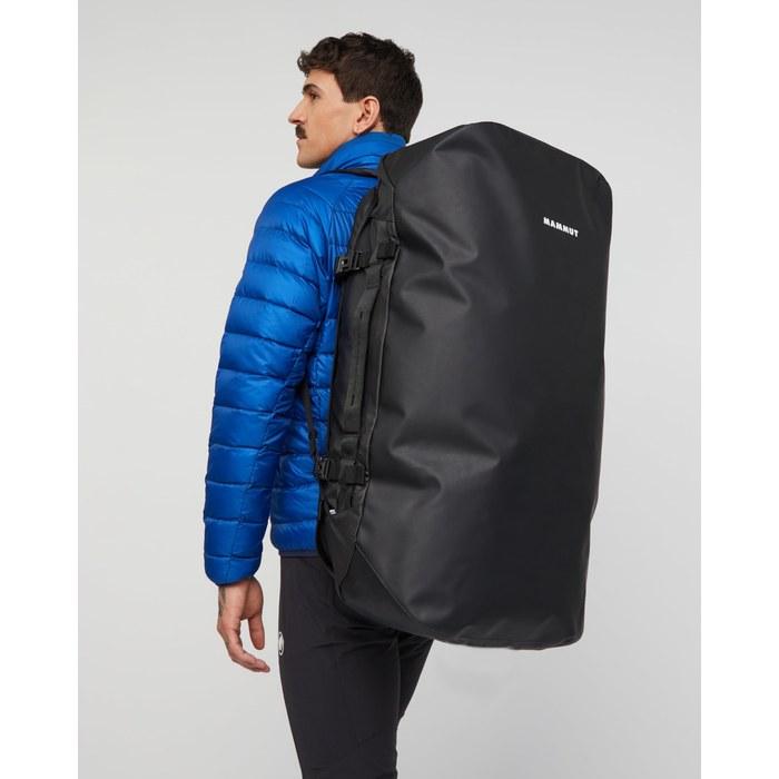 [Cargo] 140 / 2570-00420 Black 140L