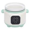 1.8L Electric Stew Pot Multifunctional Smart Preset Electric Cooker for Home Dorm 235W
