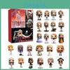 Entzückende Taylormade Mystery Box Niedliche Mini-Figur Rucksackanhänger Für Halloween-Geschenke