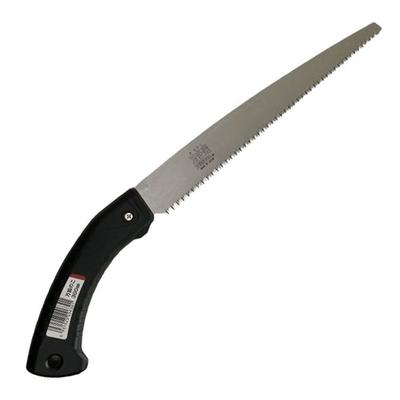 Ishinoko Kogyo Replacement Blade Saw with Blade Taraku Silver Sheath, Multi-purpose Saw, 300mm,