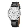 Men Watches Casual Leather Strap Quartz Watch for Man Business Male Wristwatches Clock Gift montres hommes