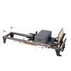 Elite Model Yoga Coach Aluminum Alloy Core Bed - Quiet, Full Track, Commercial Equipment