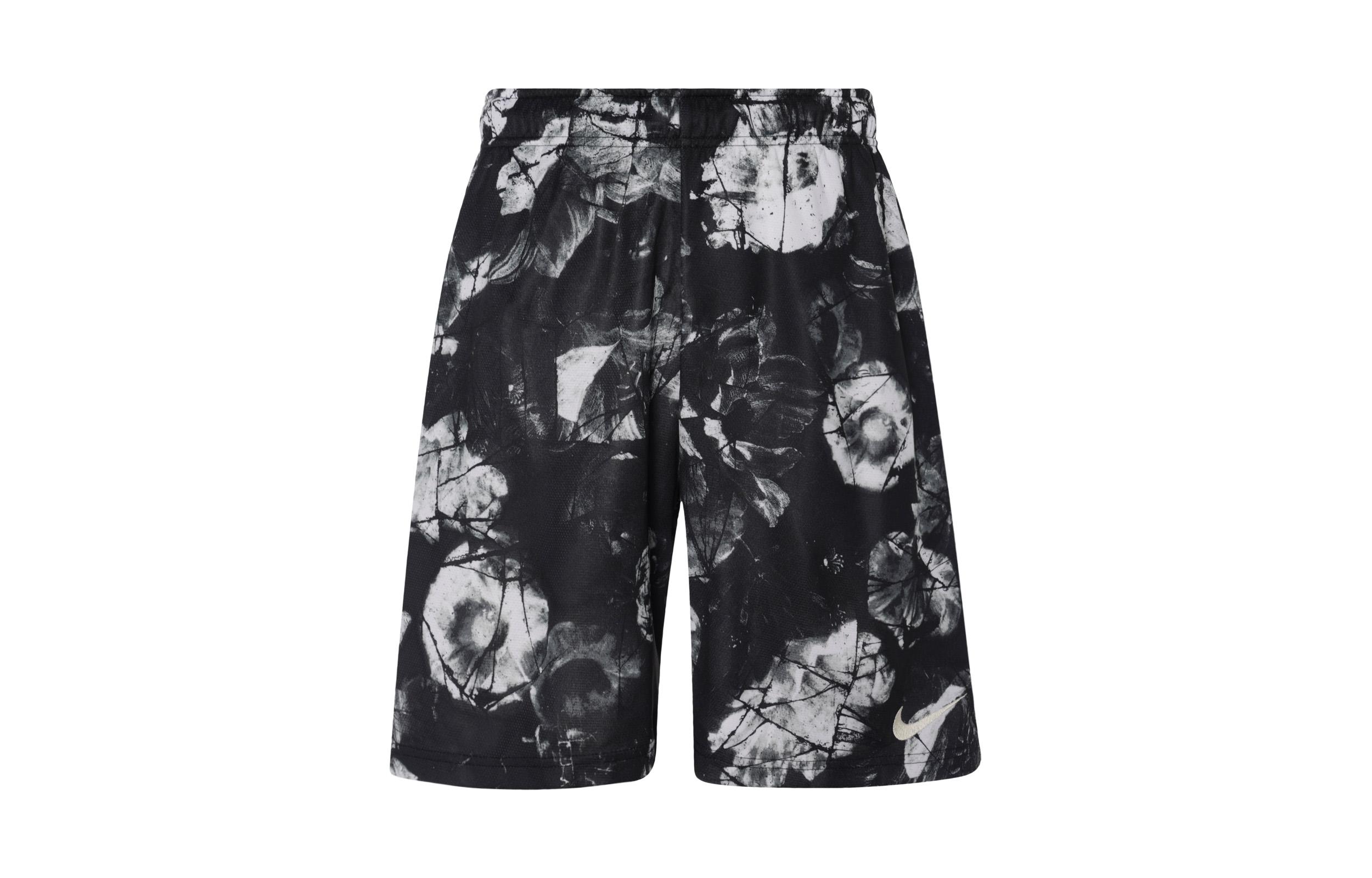 Nike Sports Shorts Men s Black Moderate DQ4807-010 S