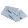 Necklace Pouches Earring Storage Botton Jewelry Bags Gift Packaging Packaging Bags Velvet Pouch