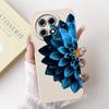 Beautiful Floral Phone Case For Tecno Camon 30S Pro Soft Silicone Shockproof Cover For Camon30S 30S Pro CLA5 CLA6 Cases Bumpers