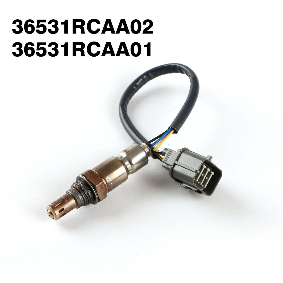 

Suitable for honda oxygen sensor 13965, 15401, 15070, 36531rcaa02, 36531rcaa01