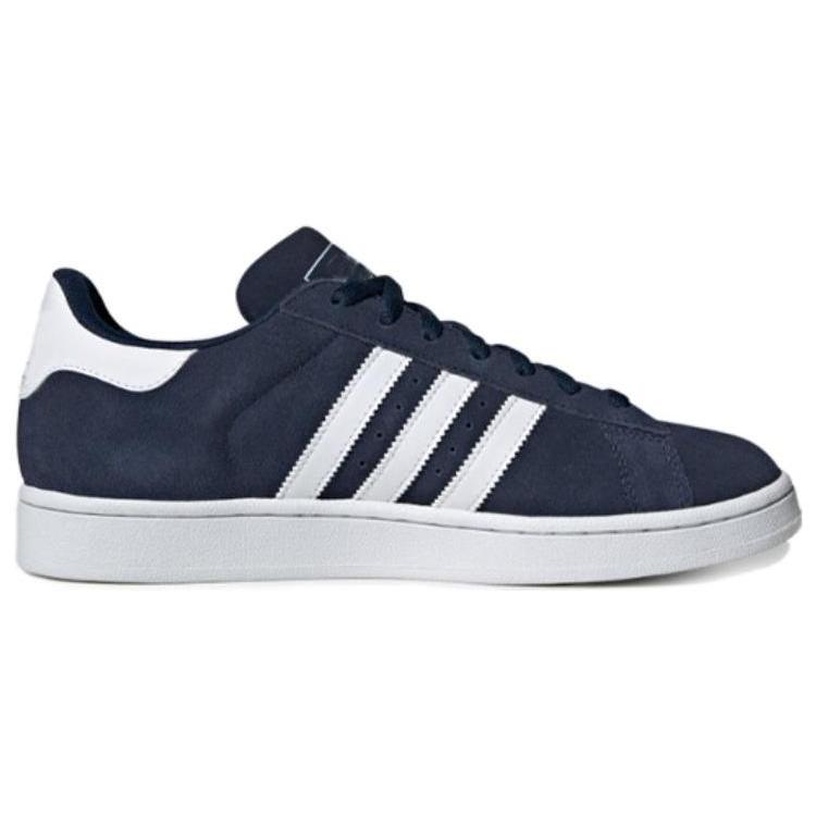 adidas Campus 2 'Collegiate Navy' ID9839