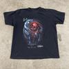 Six Feet Under Unborn European Tour Cotton Black Unisex S-234XL T-Shirt BT561 Unisex T-Shirt