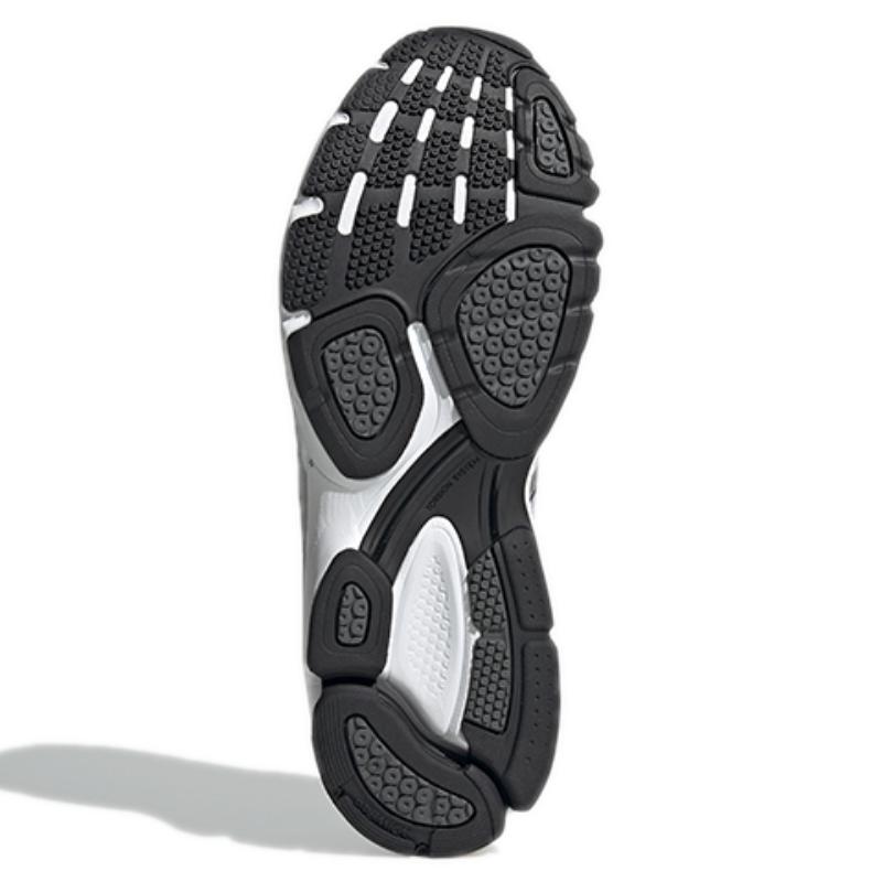 Adidas Spiritain 2000 'Silver Black' Sneakers GY8009