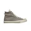 X Fear Of God Essentials Chuck 70 Hi Grey