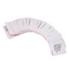 Challenge Holiday Party Card Game Men Women Funny Entertaining Compete Instruction English Card Set