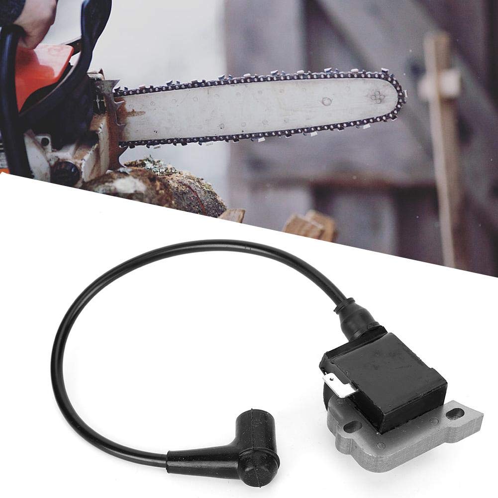 Ignition Coil Replacement for Husqvarna Chainsaw Parts 50 51 55 254 257 261 262 266 272
