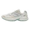 Anta Millennium 8 Comfortable Versatile Non-Slip Wear-Resistant Low-Top Lifestyle Casual Shoes Women sneaker White Gray Green 122528891-6