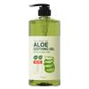 ASOME Real Moisture Aloe Soothing Gel 99% Moisture Cream 1000ml, 1PCS