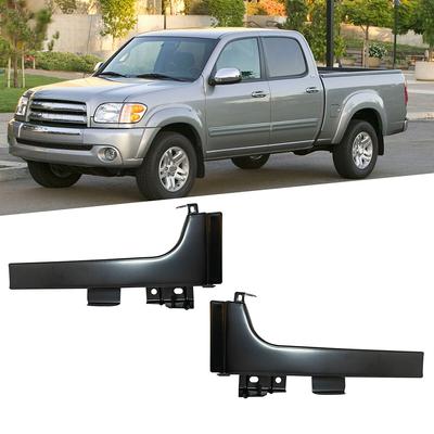 For Toyota Extended Cab Bumper Grille Headlight Filler Panel for Tundra 2003-06