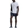 On 7" Core Shorts Leichte Laufshorts Bequeme Sporthosen Herrenshorts Midnight 1MF10741573