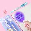 With Small Light Cute Invisible Marker Led UV Lamp Secret Message Pen  Confession