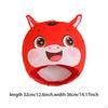 Hat Comfortable Party Stuffed Animal for Men Unisex Girls Women Boys