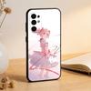 Puella Magi Madoka Magica  Phone Case For Samsung S25,S24,S21,S22,S23,S30,Ultra,S20,Plus,Fe,Lite,Note,10,Black Cover