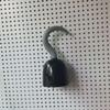 Plastic Material Pirate Hook Prop Simulation Design Cosplay Hand Prop  Cosplay Costume
