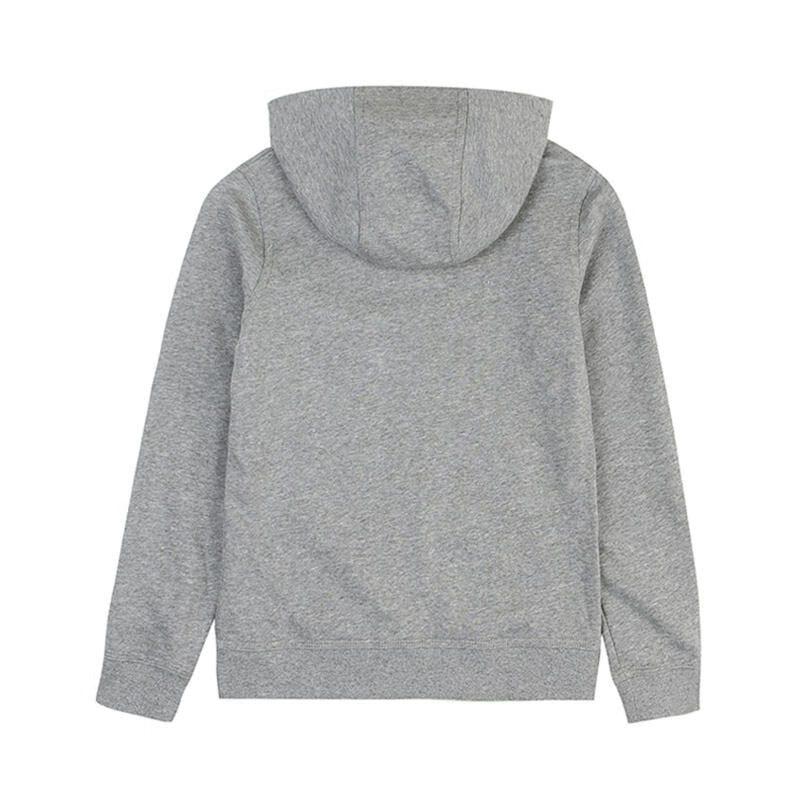 Nike Kids Jackets Hooded Moderate BV3699-091