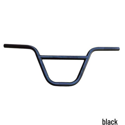 Lishi Electroplated Iron Electric Bicycle Handlebar with Crossbar