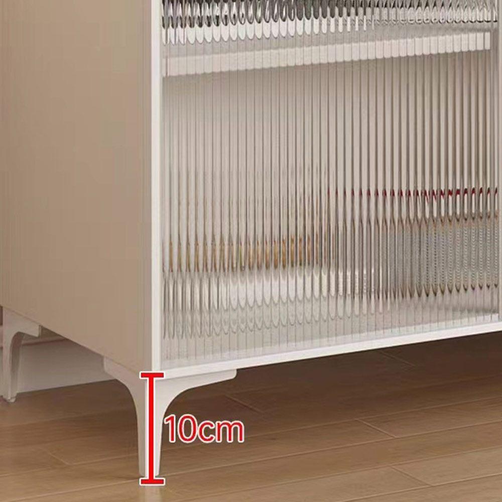 Kovové nábytkové nožičky Náhradní úložný box Noční stolek Nohy skříněk Nábytkové příslušenství