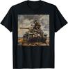 Tops – T-Shirts