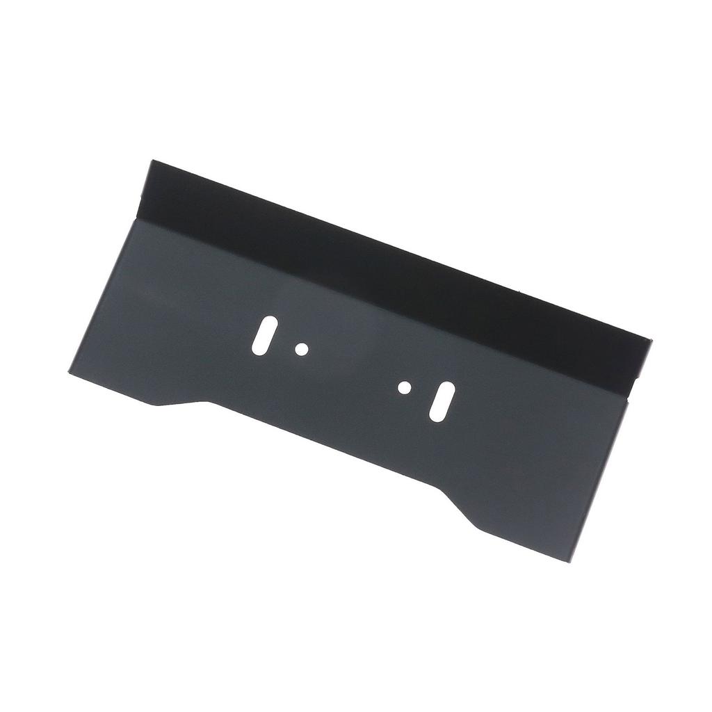 Remote Control Spoiler Rear Wing Metal Rear Wing Tool for 1/10 Model Supplies for Toy Car Collectors for Crawlers