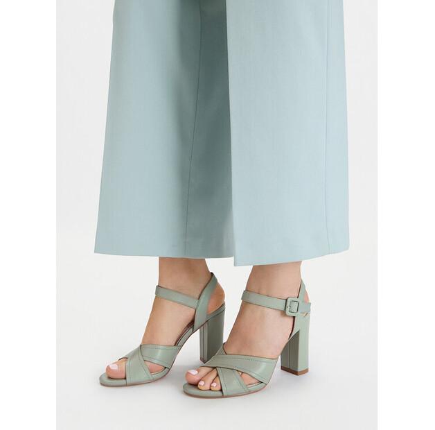 Sandals JENNY CEO-O230725-3