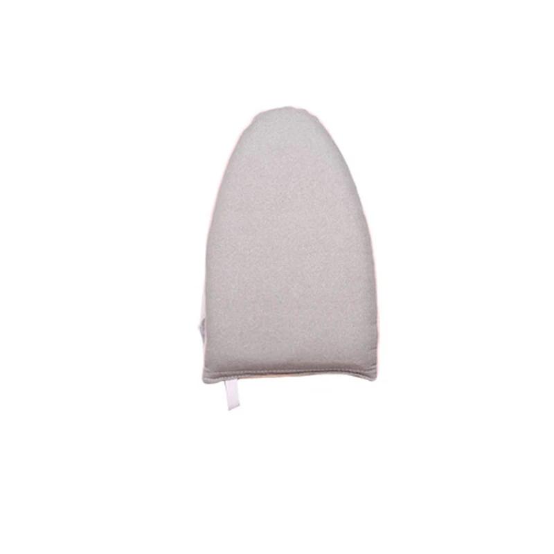 Mini ironing board sponge inside handheld ironing board sewing treatment saves space and is waterproof