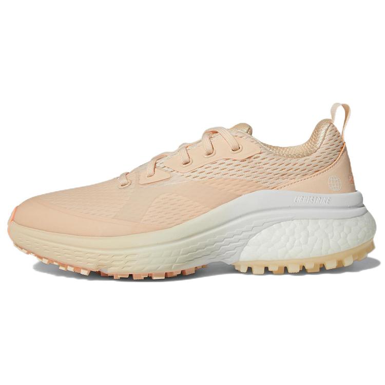 

New Adidas Solarmotion Spikeless Bliss Orange Beam Orange Cloud White Women s GX6422 36.5