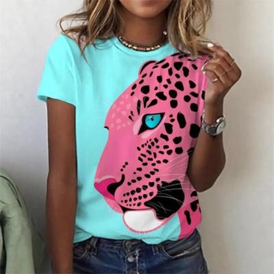 Üst Kıyafetler – T-shirtler