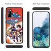 Für Samsung Galaxy S25 S24 S23 S22 Ultra FE Plus A37 A57 A56 A55 A06 A16 A15 A36 A26 A35 A05 A25 A54 A34 Handyhülle Süßes Beyblade Burst Finish Cover