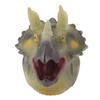 Dinosaur Night Light for Kids Color Changing Baby Night Light Touch Switch Portable LED Bedside Nursery Lamp Gifts for