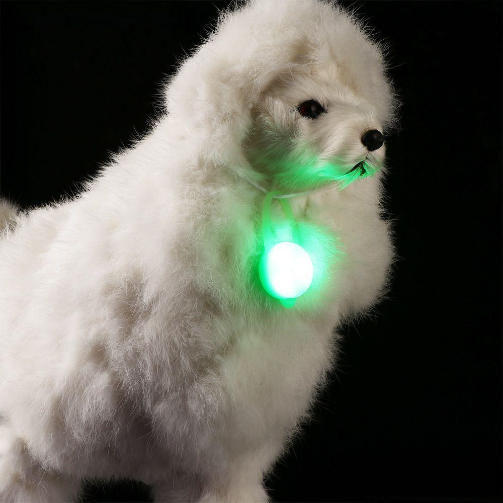 dog light pendant